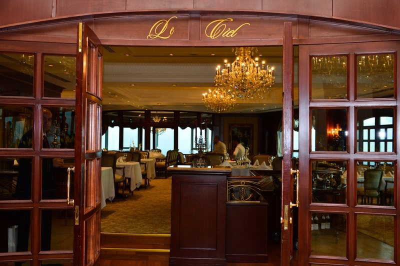 French Gastronomic and Cultural Week